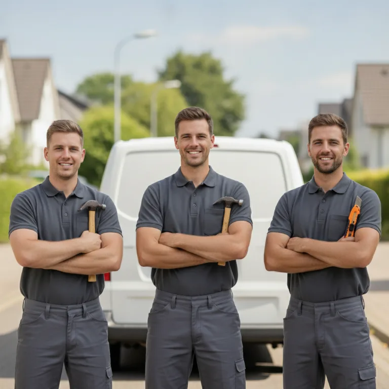 looser dachdecker Zürich (Kreis 3) / Alt-Wiedikon